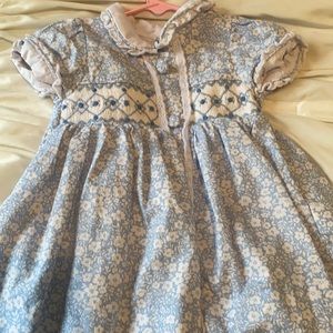 Gorgeous Cecil and Lou day dress!